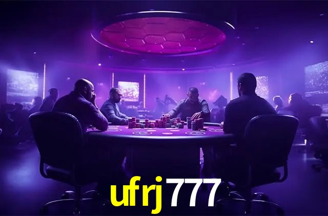 Bonus Features ufrj777