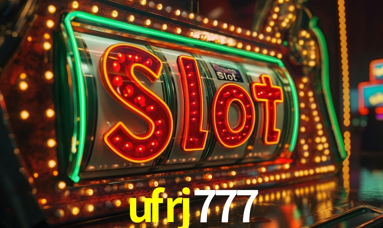 Secure Login ufrj777