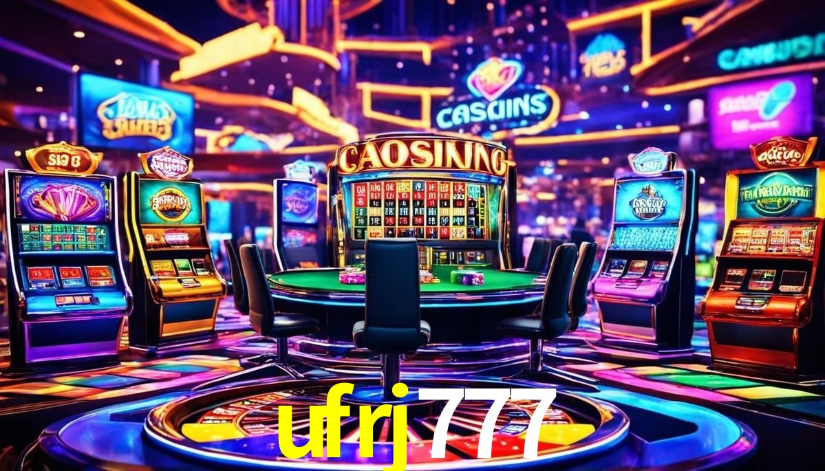 Game Statistics ufrj777