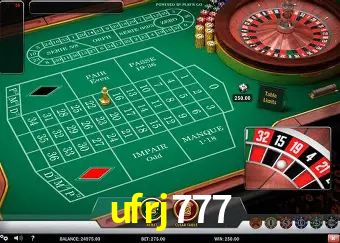 Blackjack Table ufrj777