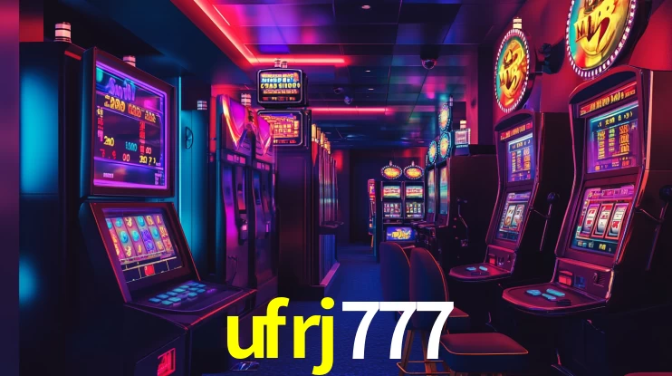 Welcome Bonus ufrj777